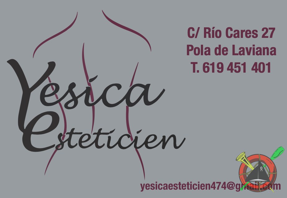 Yésica Esteticien