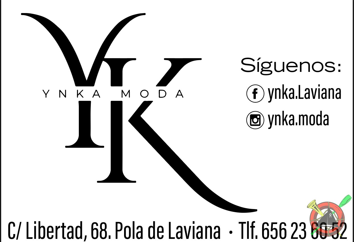 Ynka Moda Joven