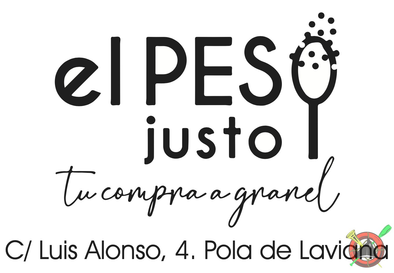 El peso Justo