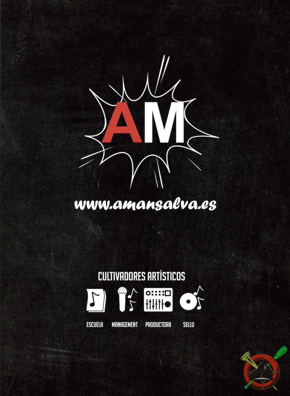 Amansalva