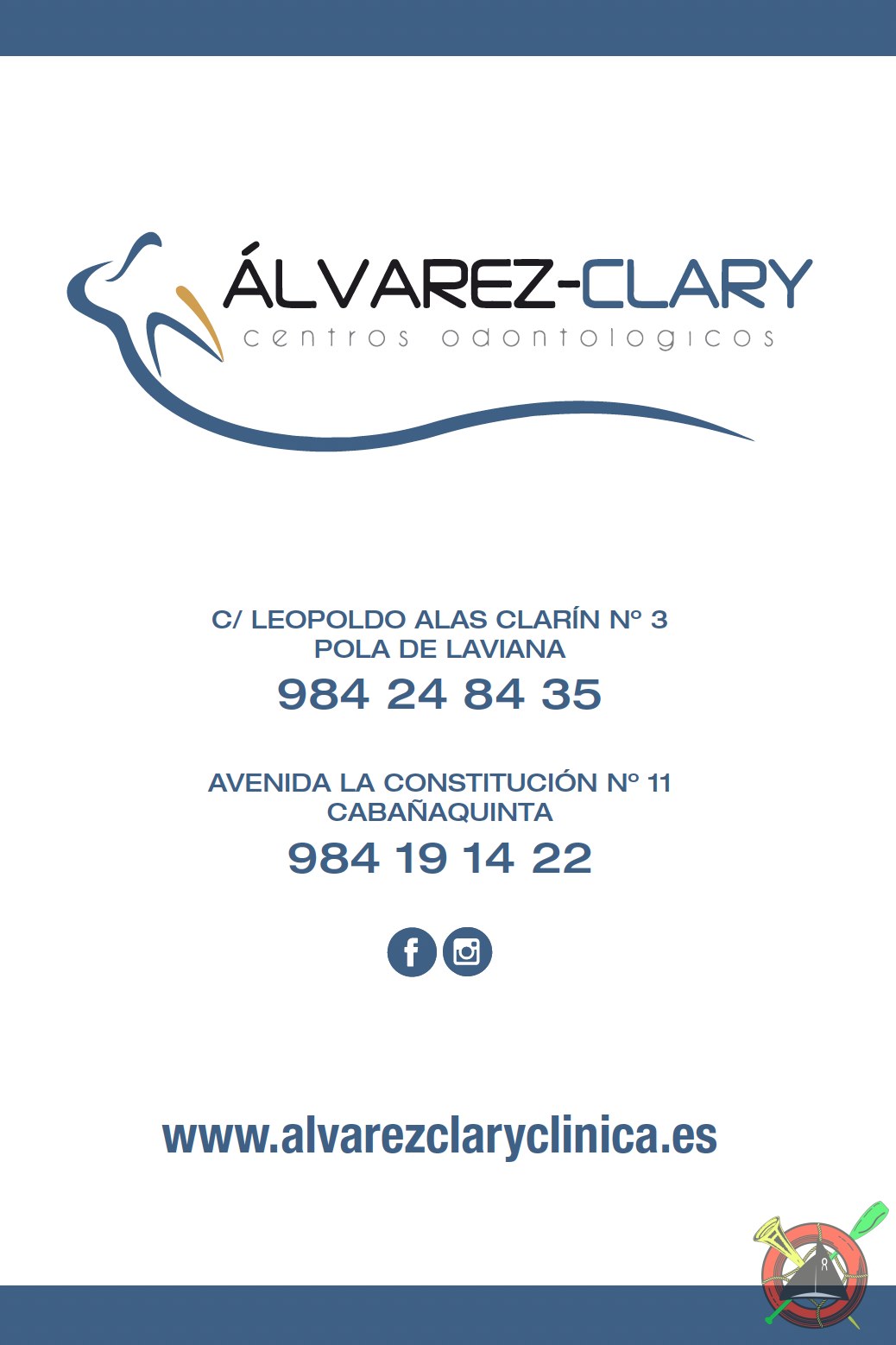 CD Álvarez-Clary Centro Odontológico
