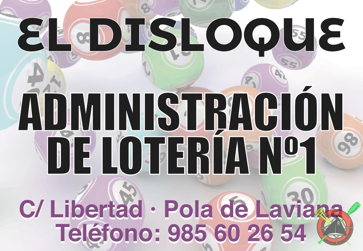 Administración El Disloque
