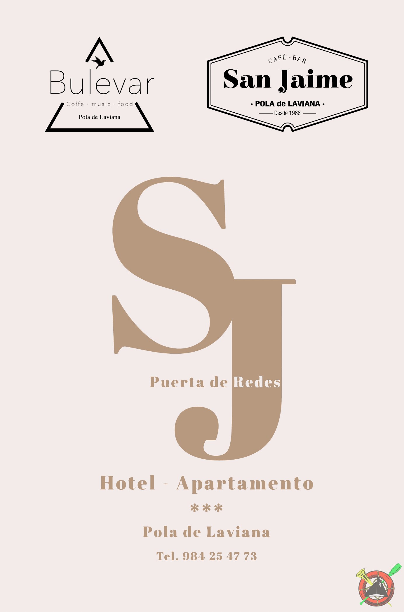 Bulevar / San Jaime