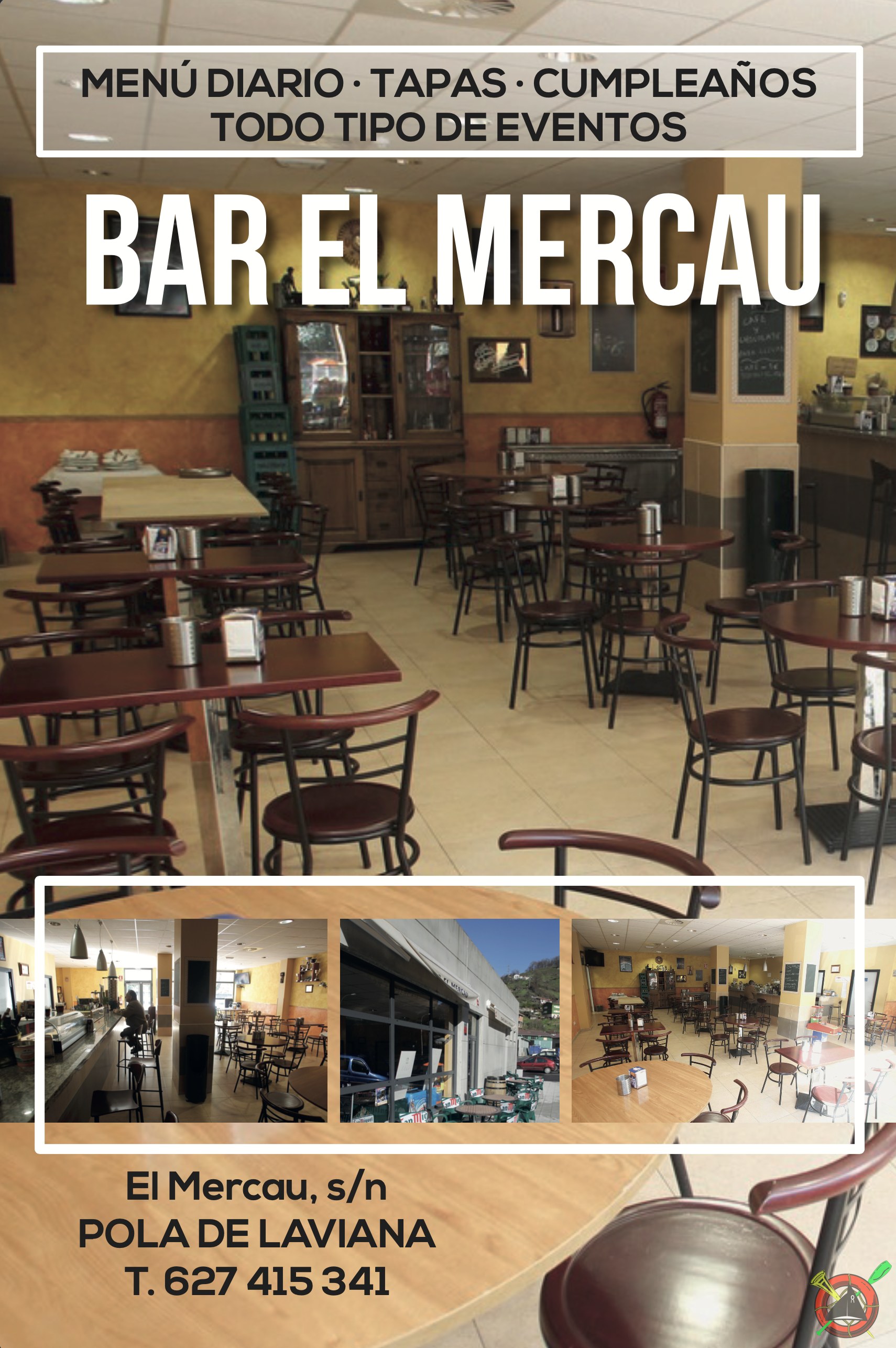 Bar El Mercau