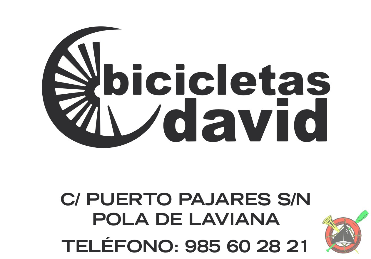 Bicicletas David