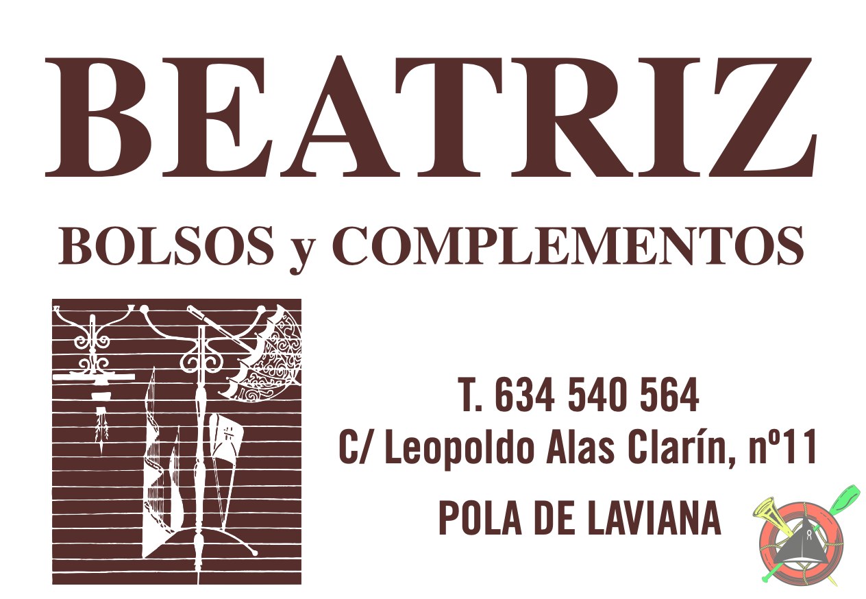 Bolsos Beatriz