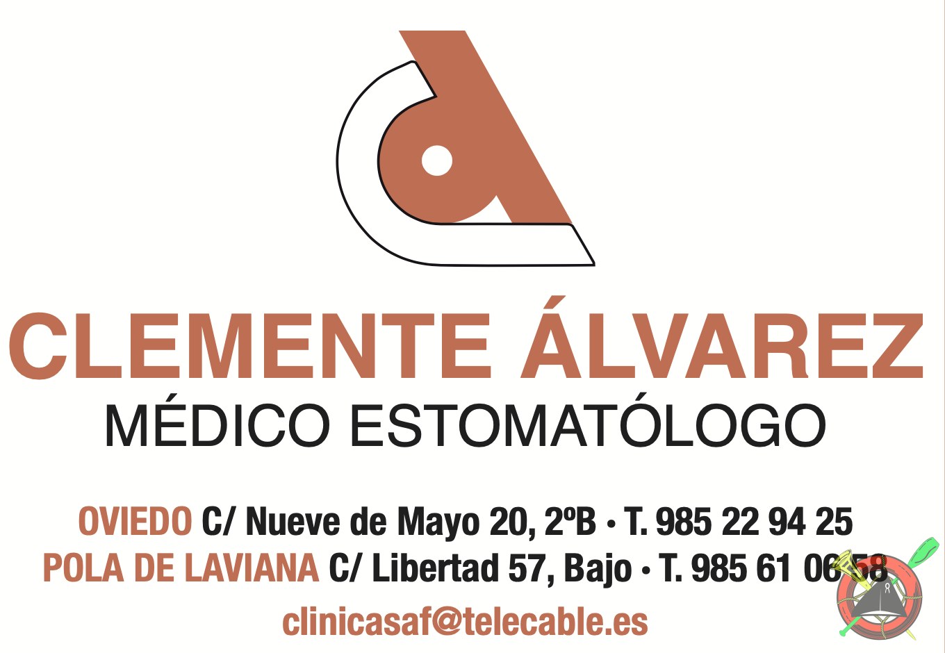CD Clemente Alvarez