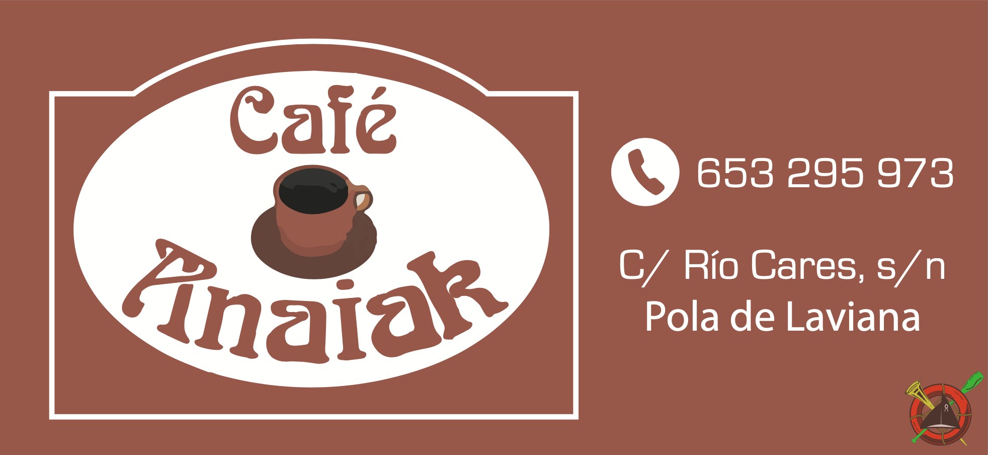Café Anaiak