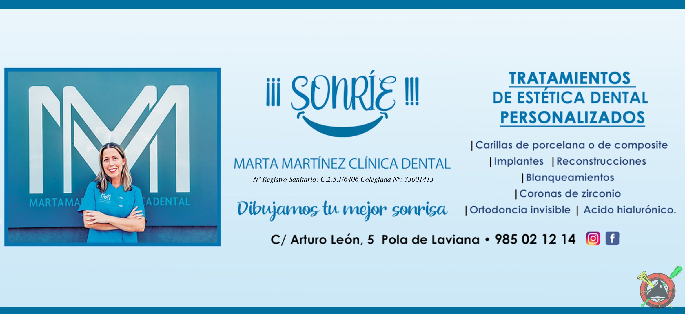 CD Marta Martinez