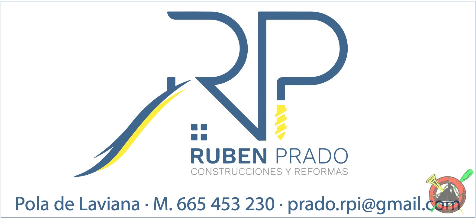 Construcciones Rubén Prado