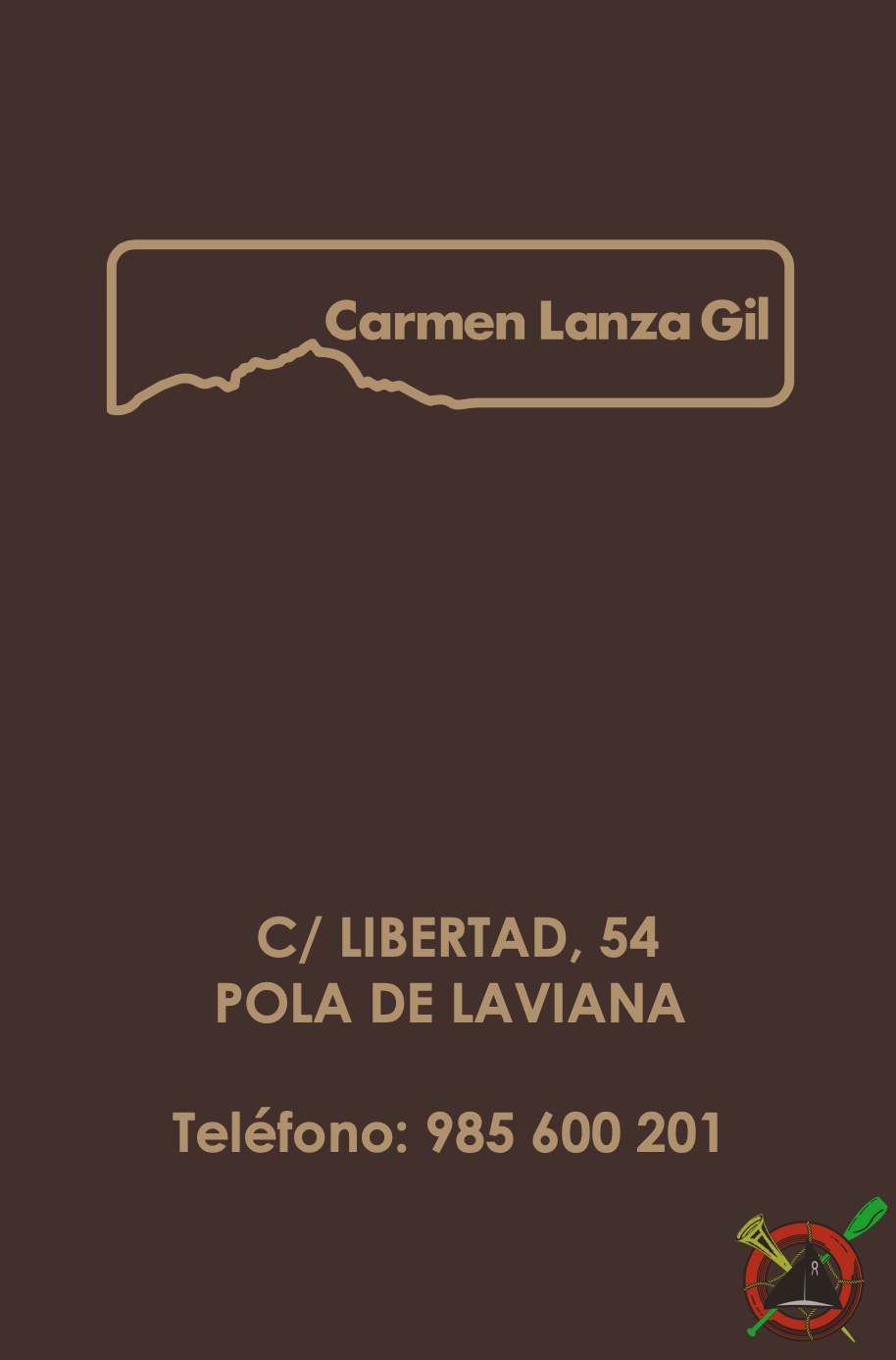 Farmacia Maria Luisa Gil Farma 54
