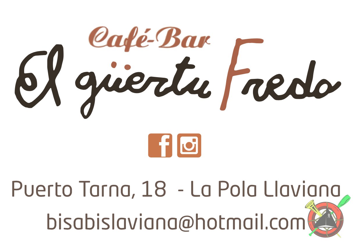Café Bar Güertu Fredo