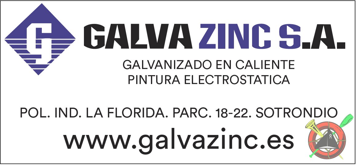Galvazinc S.A.