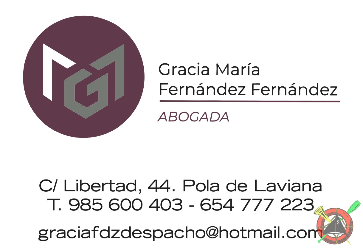 Gracia Fernández Abogada