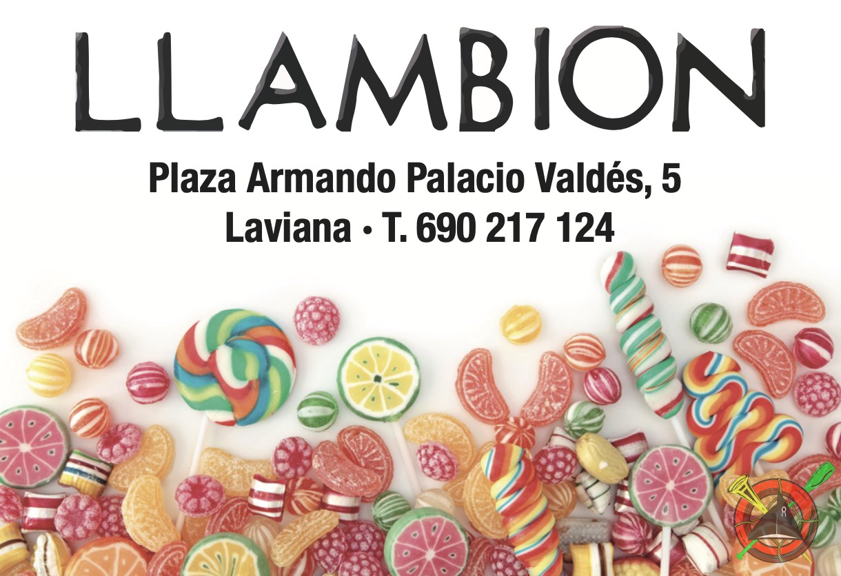 Kiosko Llambión