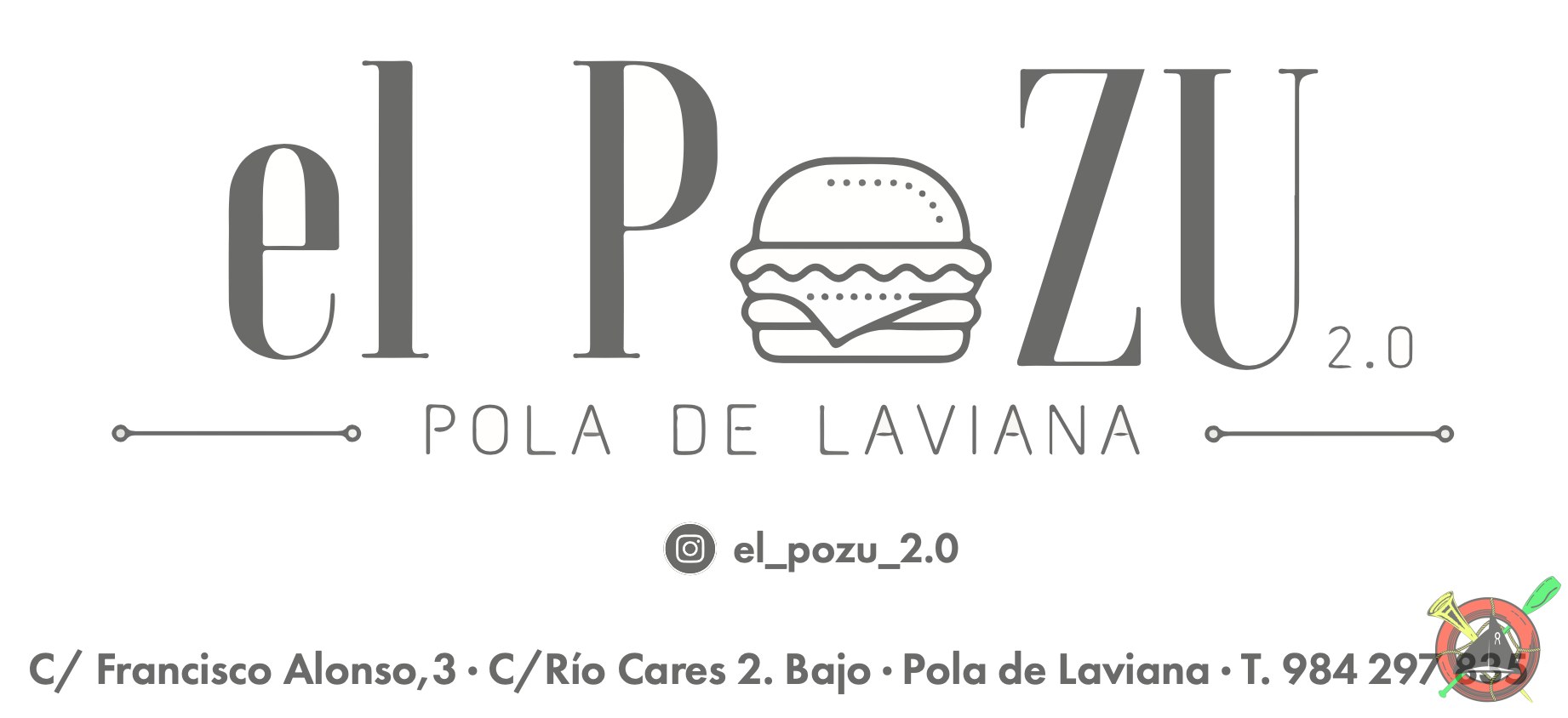 Café Pub El Pozu