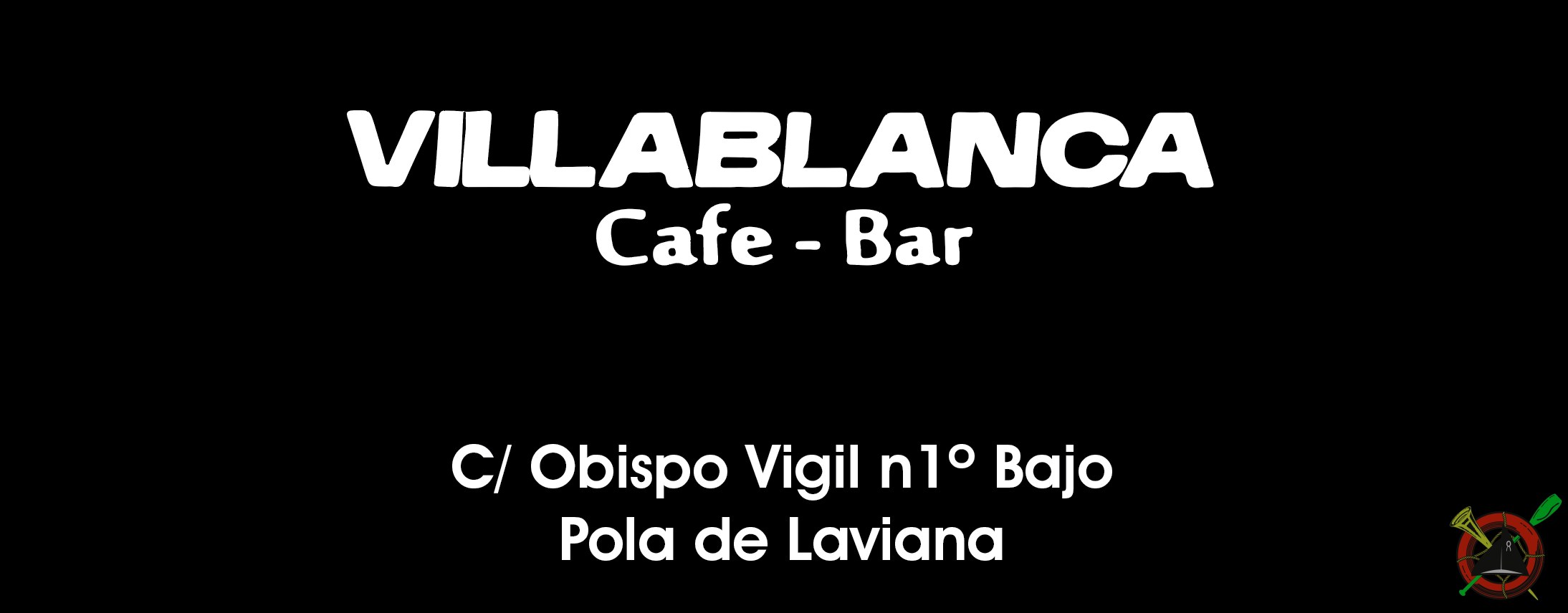 Café Villablanca