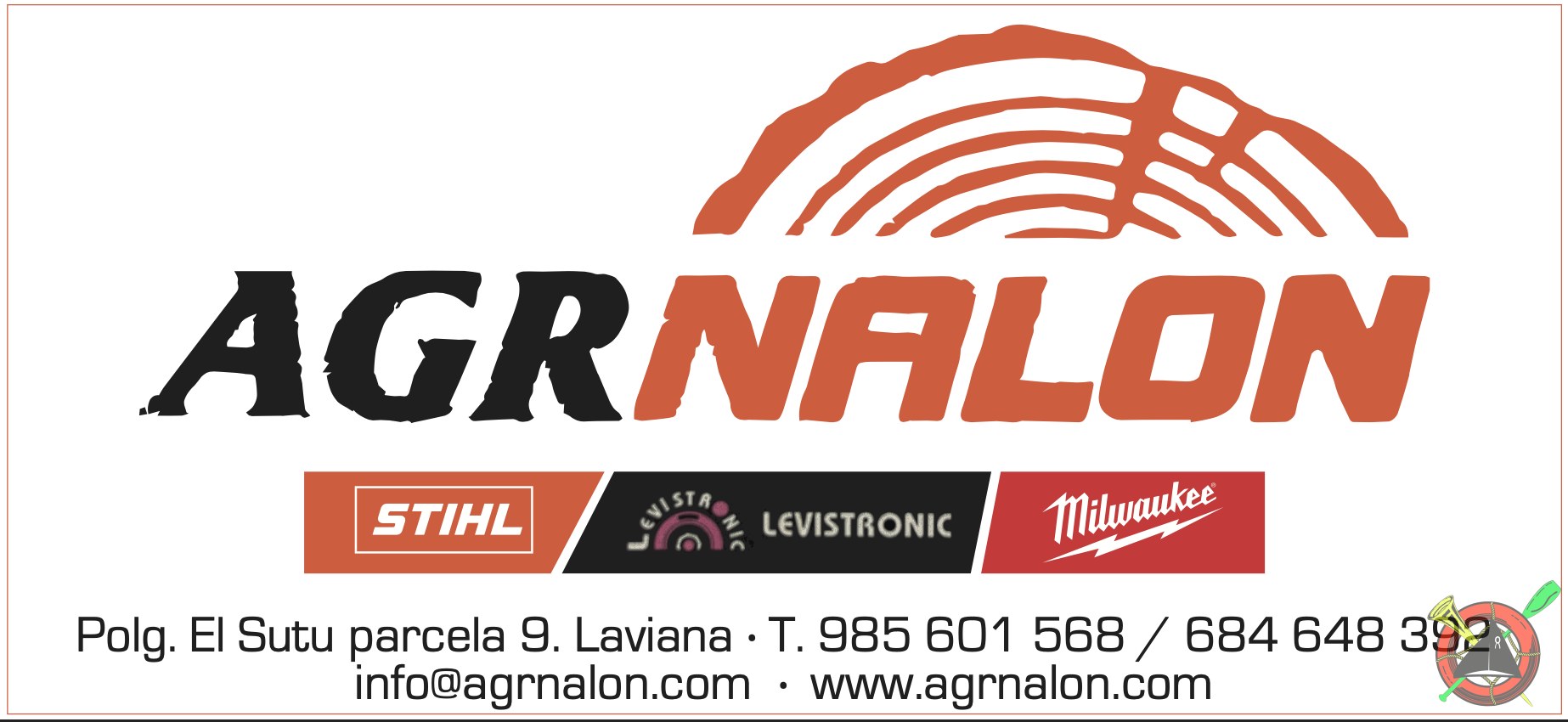 Agroavícola del Nalón