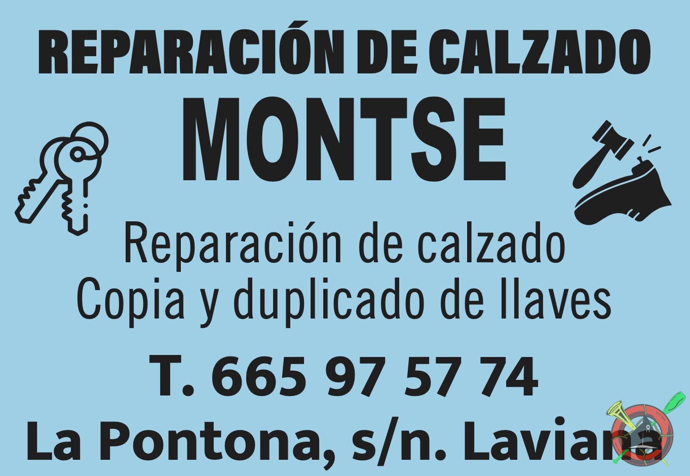 Calzados Montse