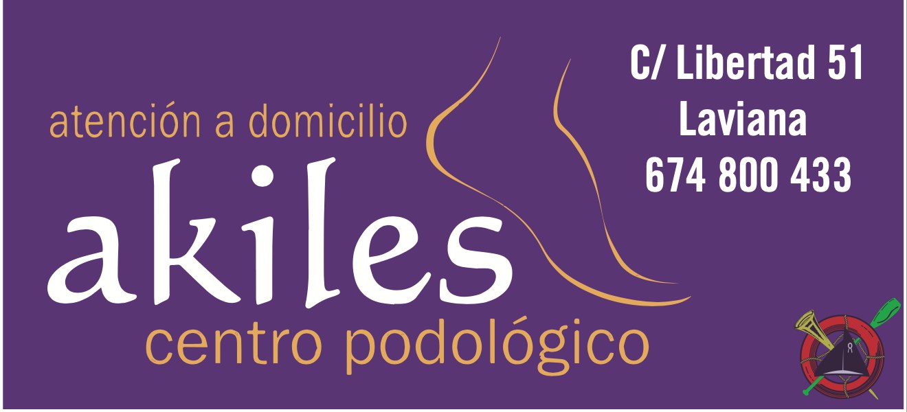 Podología Akiles