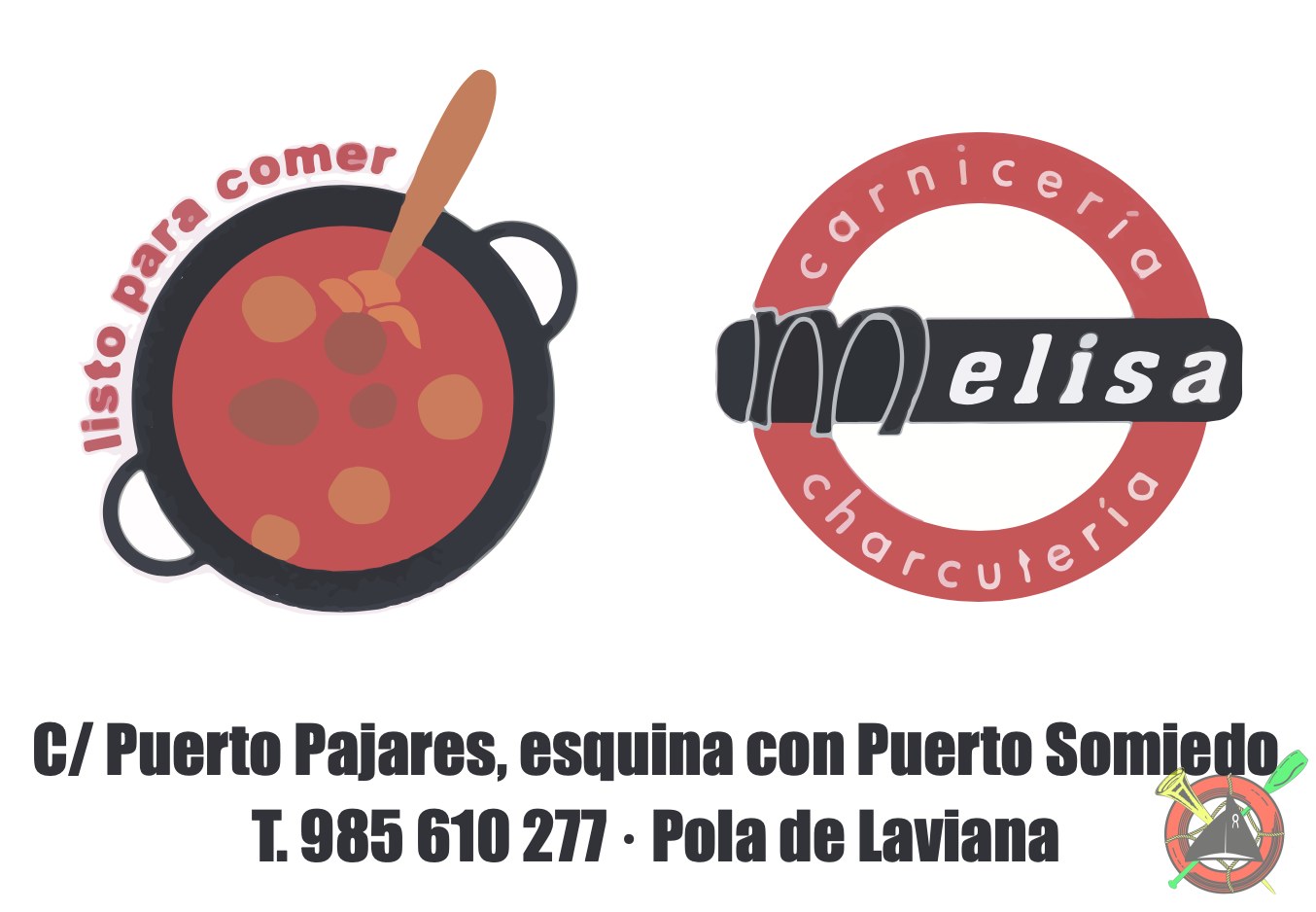 Carnicería Melisa