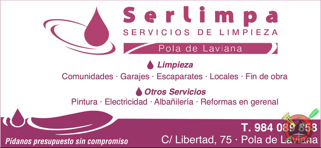 Serlimpa