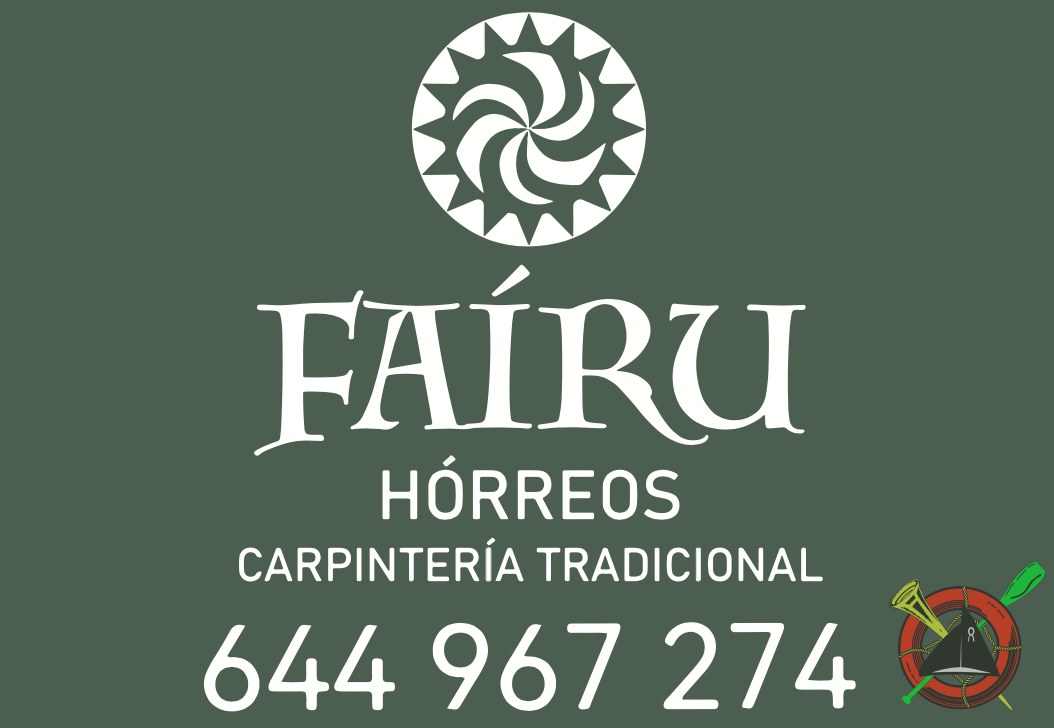 Carpintería Fairu