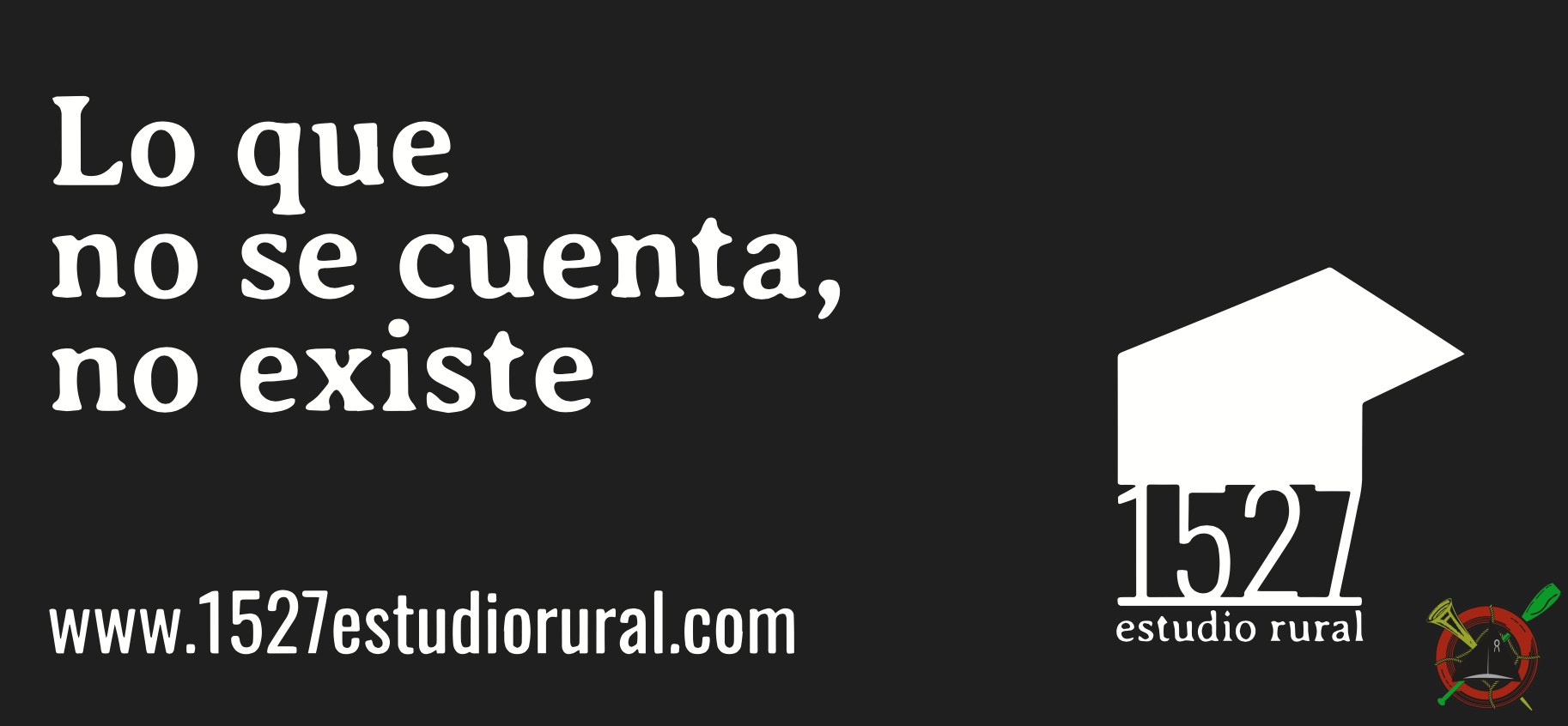 1527 estudio rural