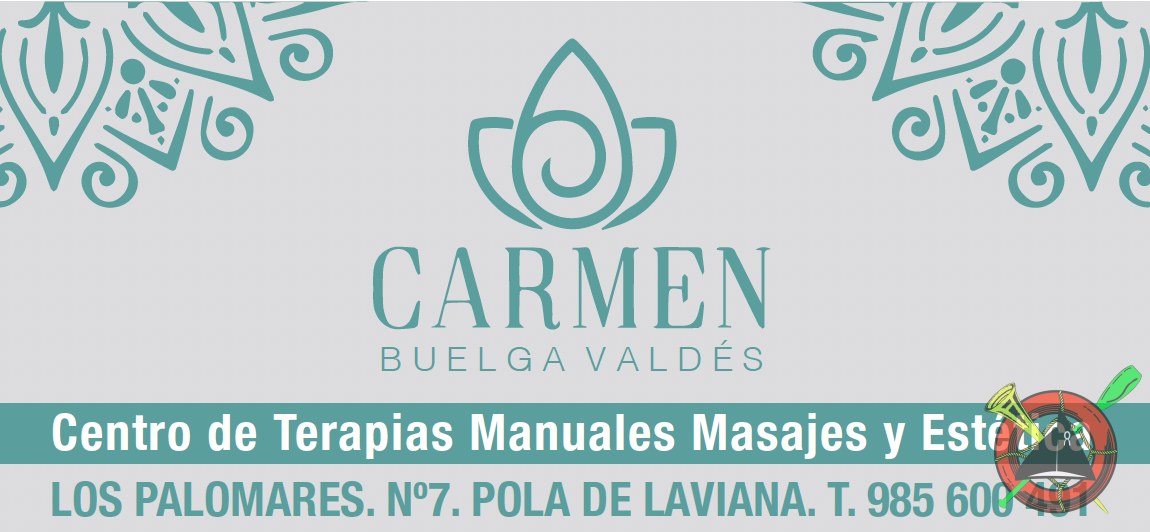 Centro Terapias Naturales Carmen Buelga
