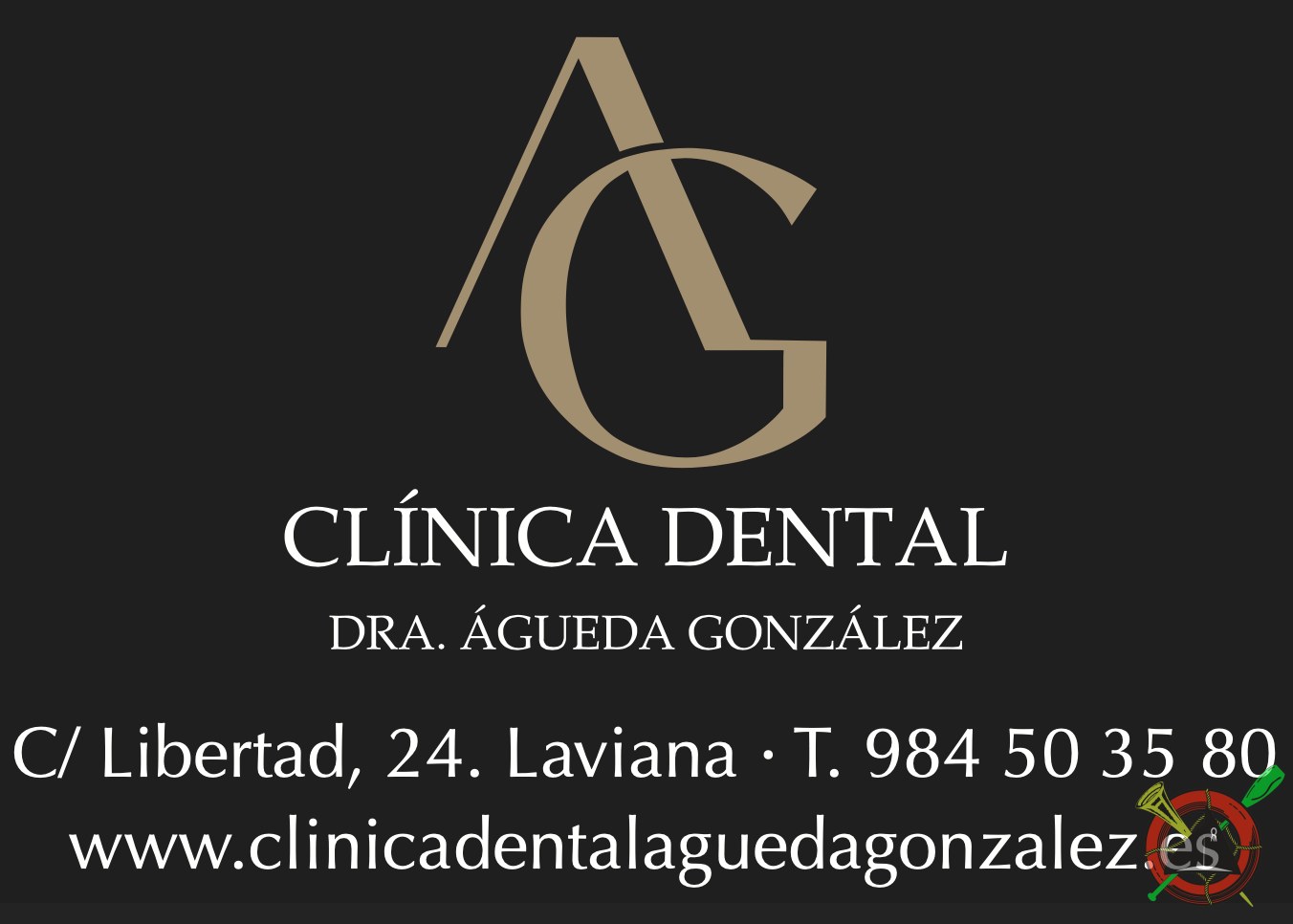Clínica Dental AG Águeda González