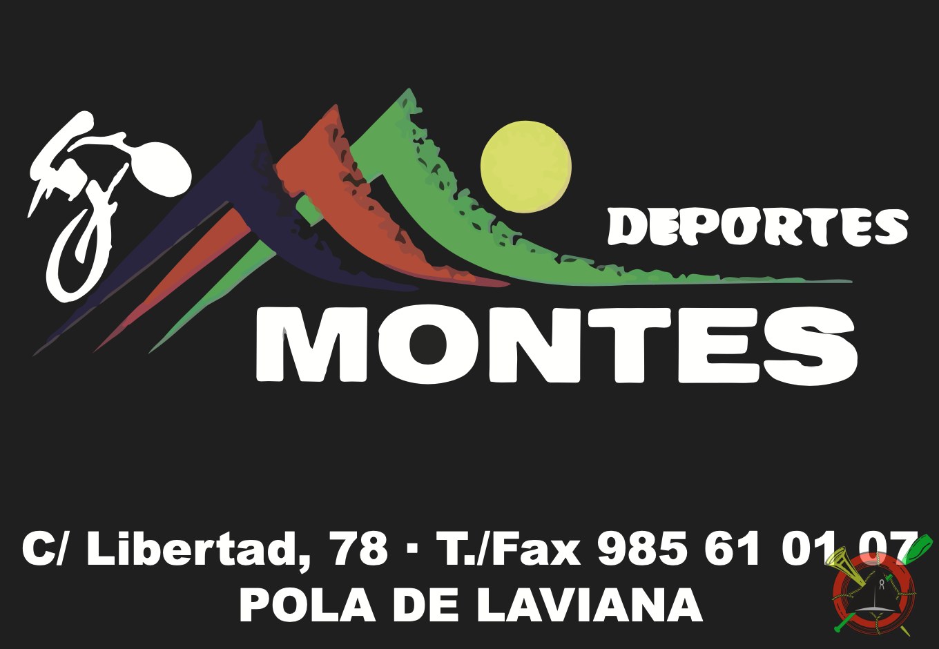 Deportes Montes