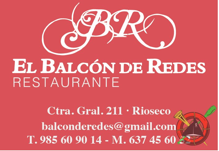 El Balcón de Redes
