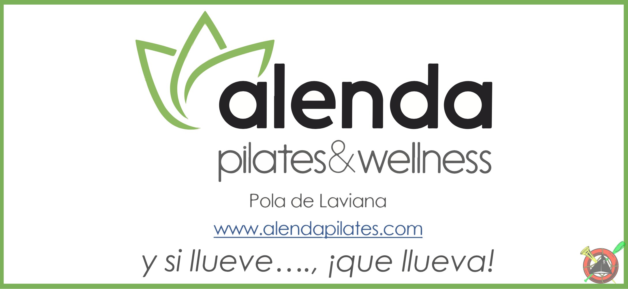 Alenda centro Wellnes