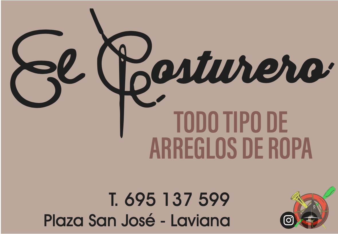 El Costurero