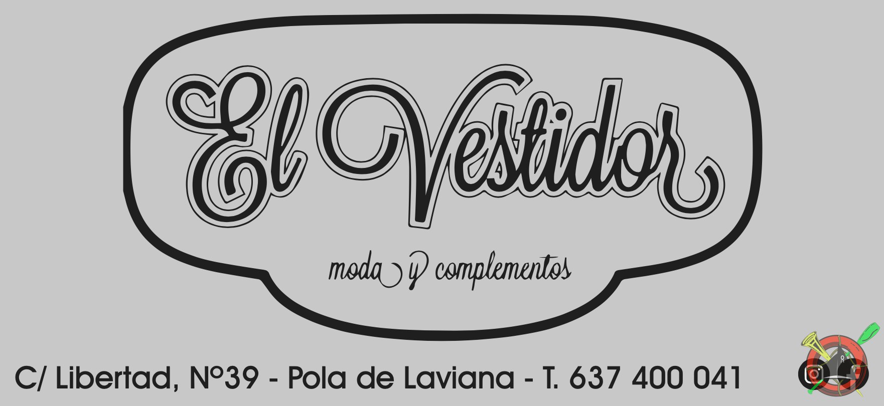 El Vestidor