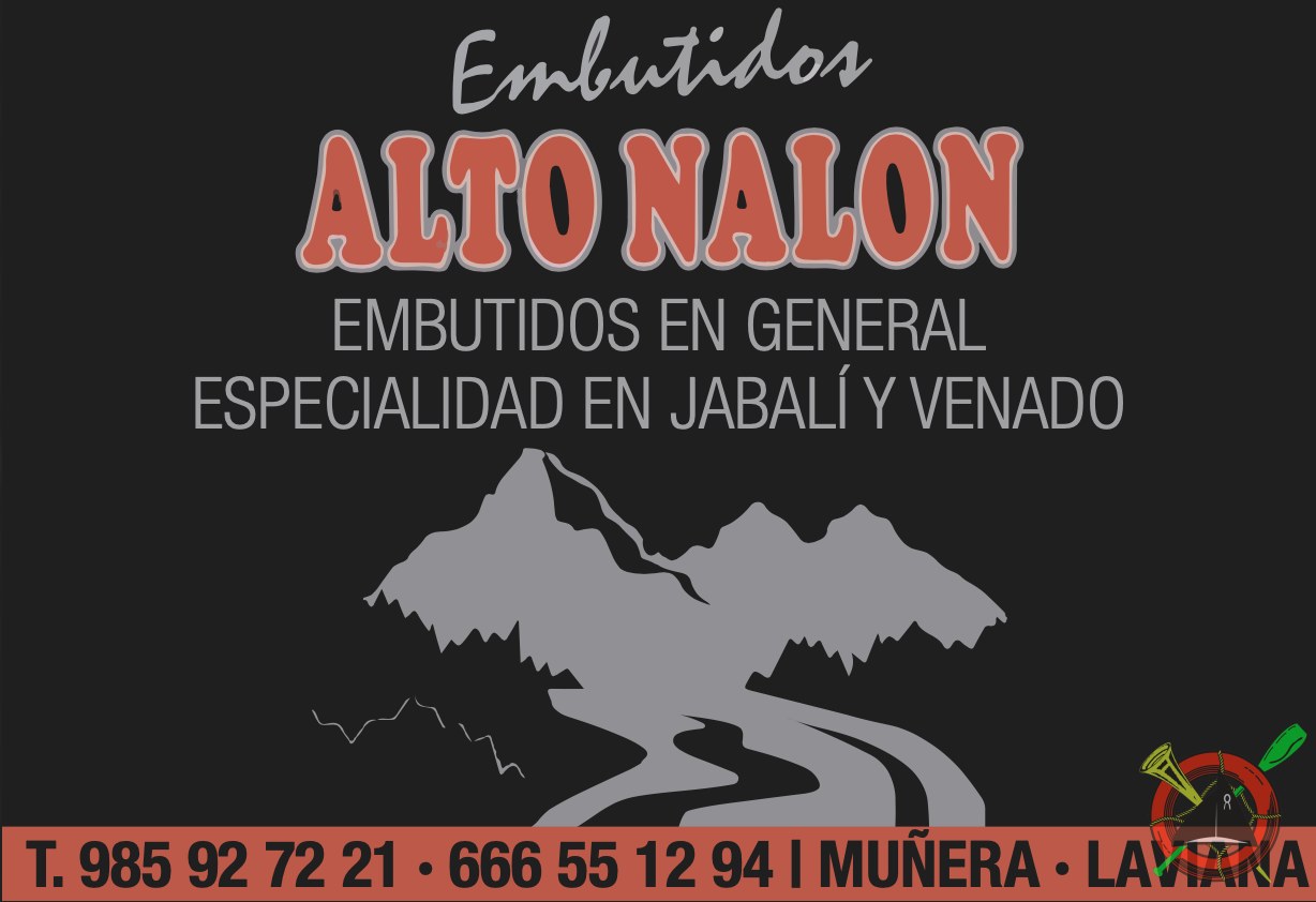 Embutidos Alto Nalón