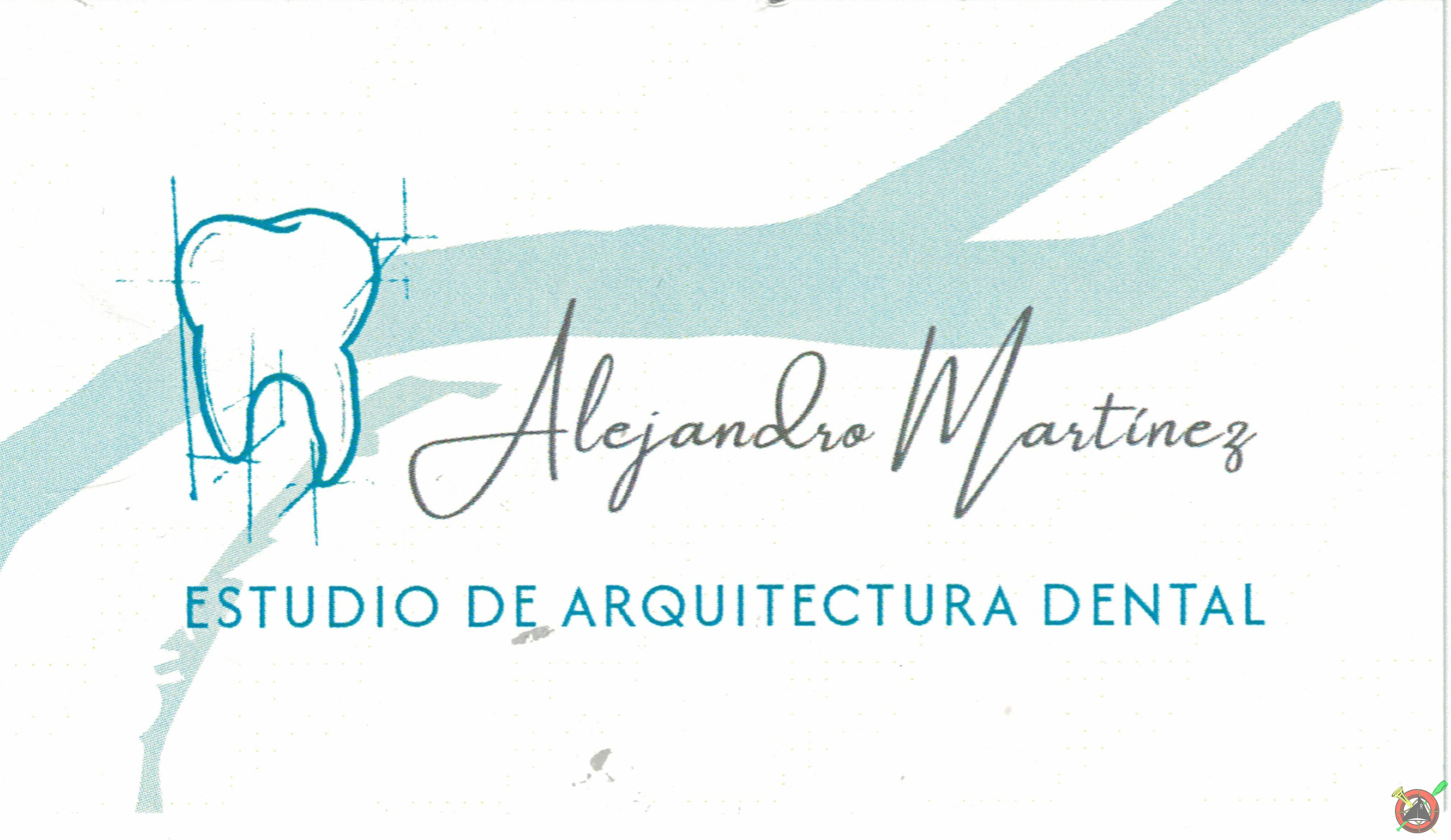 Estudio de Arquitectura Dental