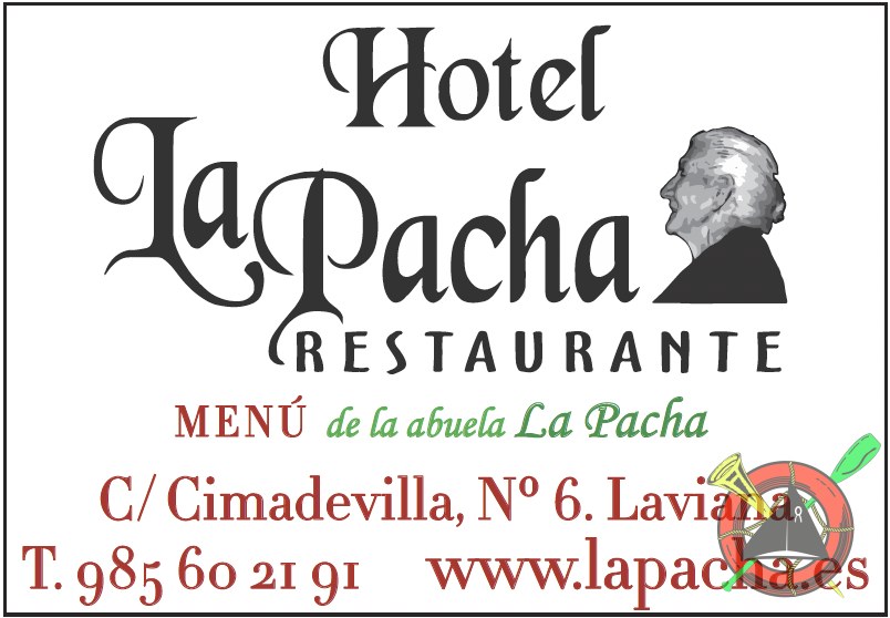 Hotel La Pacha