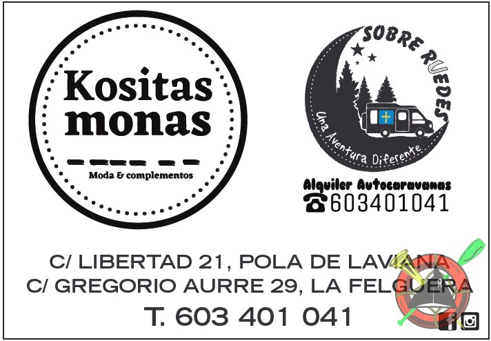 Kositas Monas