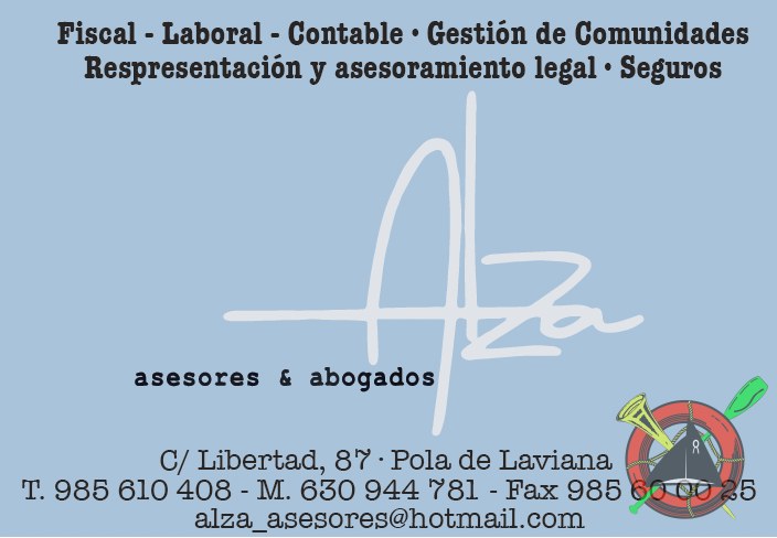 Alza Asesores y Abogados