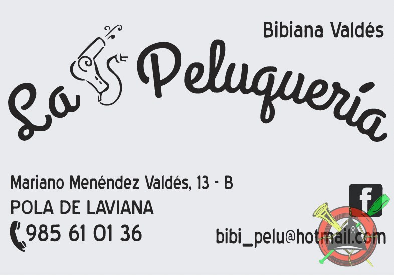 La Peluquería (BIBIANA VALDÉS)