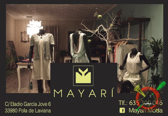 Mayarí Moda