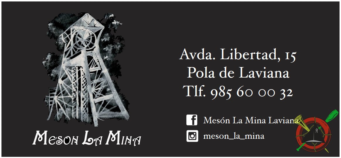 Mesón La Mina