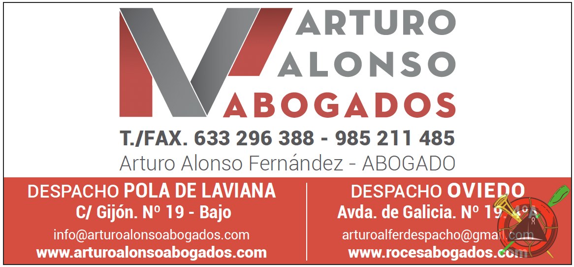 Arturo Alonso Abogados