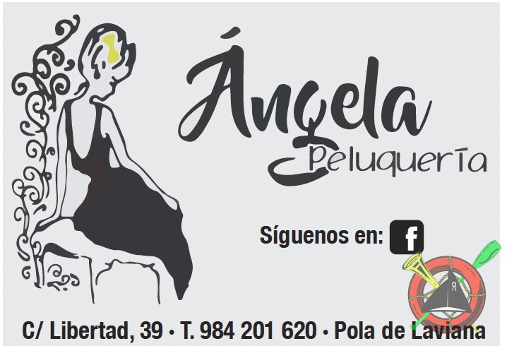Peluquería Ángela