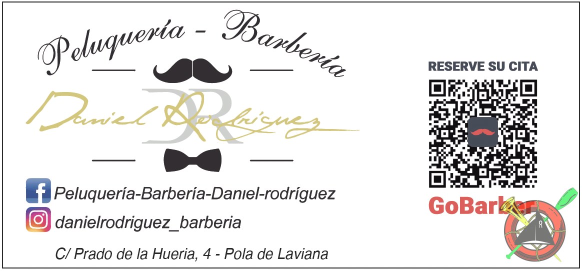 Peluquería Daniel Rodríguez