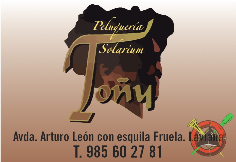 Peluquería Toñy
