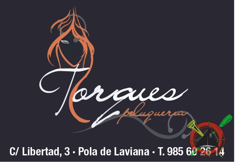 Peluquería Torques