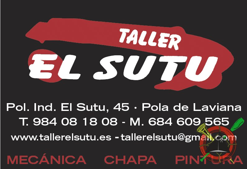 Talleres El Sutu