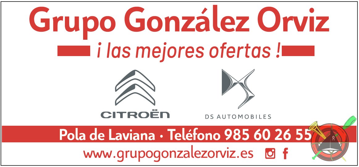 Talleres González Orviz (Citroen)